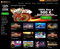 casino.com