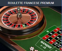 french roulette